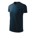 Adler Heavy V-neck T-shirt U MLI-11102 Clothing/Training/Unisex/Adler Your Sports Performance