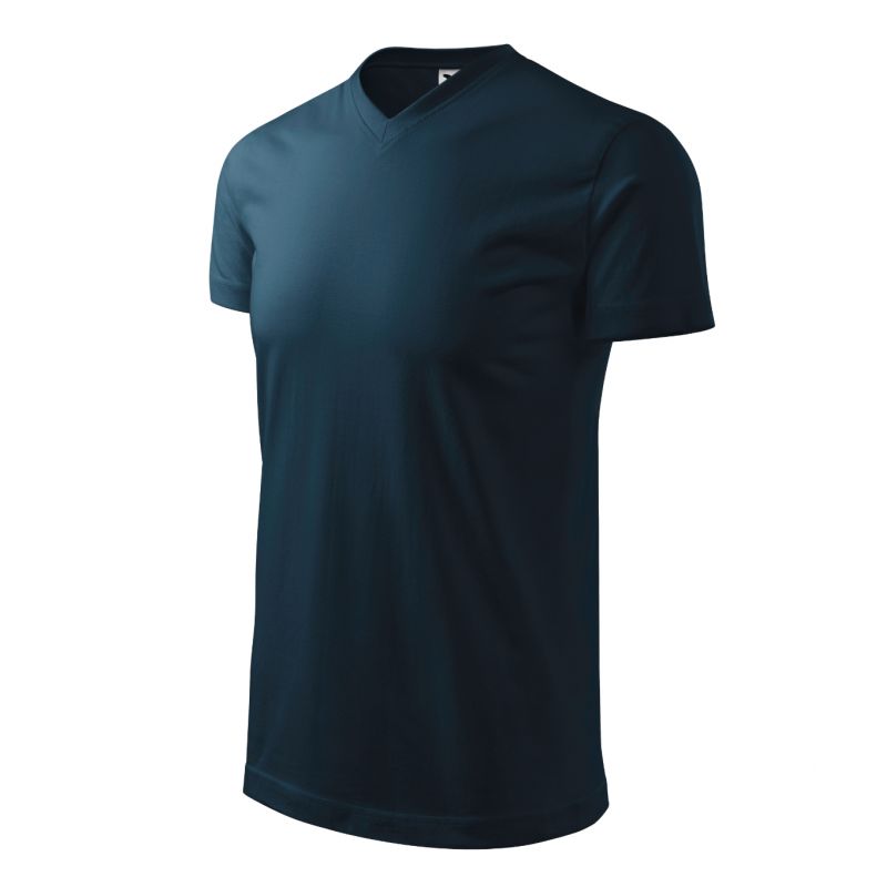 Adler Heavy V-neck T-shirt U MLI-11102 Clothing/Training/Unisex/Adler Your Sports Performance