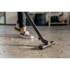 KARCHER WD 4 S Go!Further workshop vacuum cleaner - 1.628-262.0 AGD - Produkty/Odkurzacze Your Sports Performance
