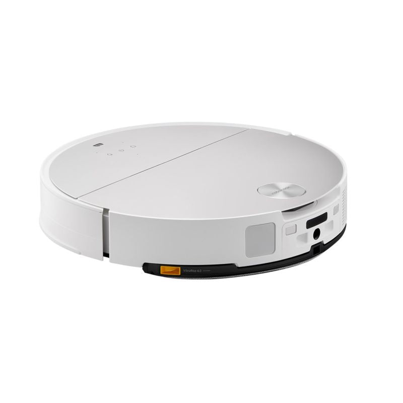 Robotic vacuum cleaner SAROS 10/WHITE S1002-00 ROBOROCK AGD - Produkty/Roboty sprzątające Your Sports Performance