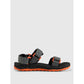 SVING boys' sandals 4F 4FJRSS26FSANM135-25S 4f
