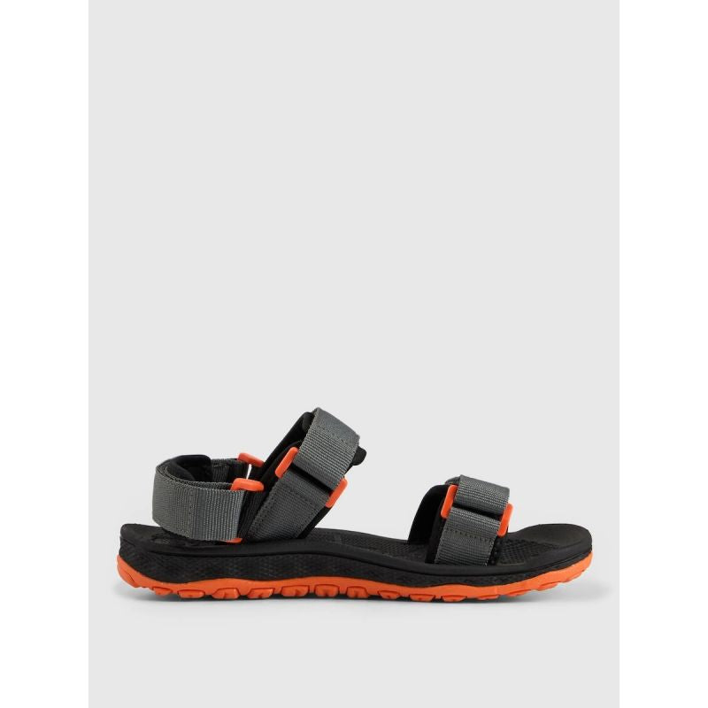 SVING boys' sandals 4F 4FJRSS26FSANM135-25S 4f