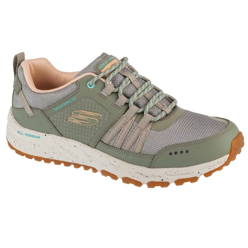 Skechers Escape Plan - Endless Pursuit 180061-OLV Green 36 In preparation Your Sports Performance