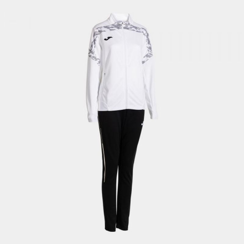 Joma Championship VIII Tracksuit W 902516.201 Clothing/Football/Joma Joma