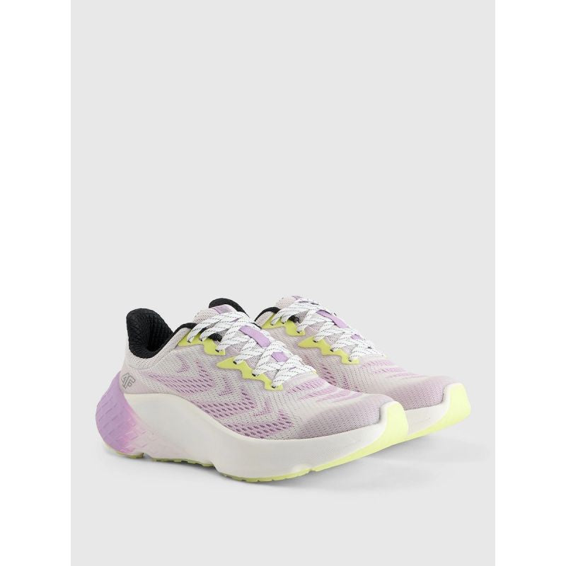 Women's Freemove Elevated Mesh Running Shoes 4F 4FRSS25FSPOF180-90S 4f