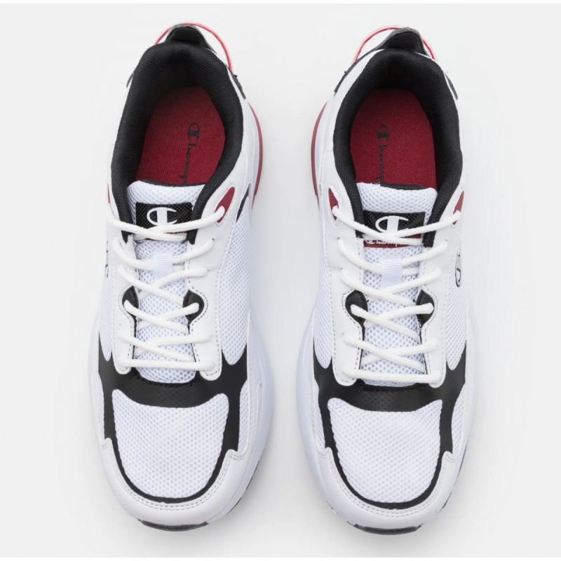 Champion Ramp Up M shoes S21941.WW006 Footwear/Lifestyle/Champion Your Sports Performance