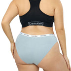 CALVIN KLEIN WOMEN'S 3-PACK BIKINI PANTIES In preparation Your Sports Performance