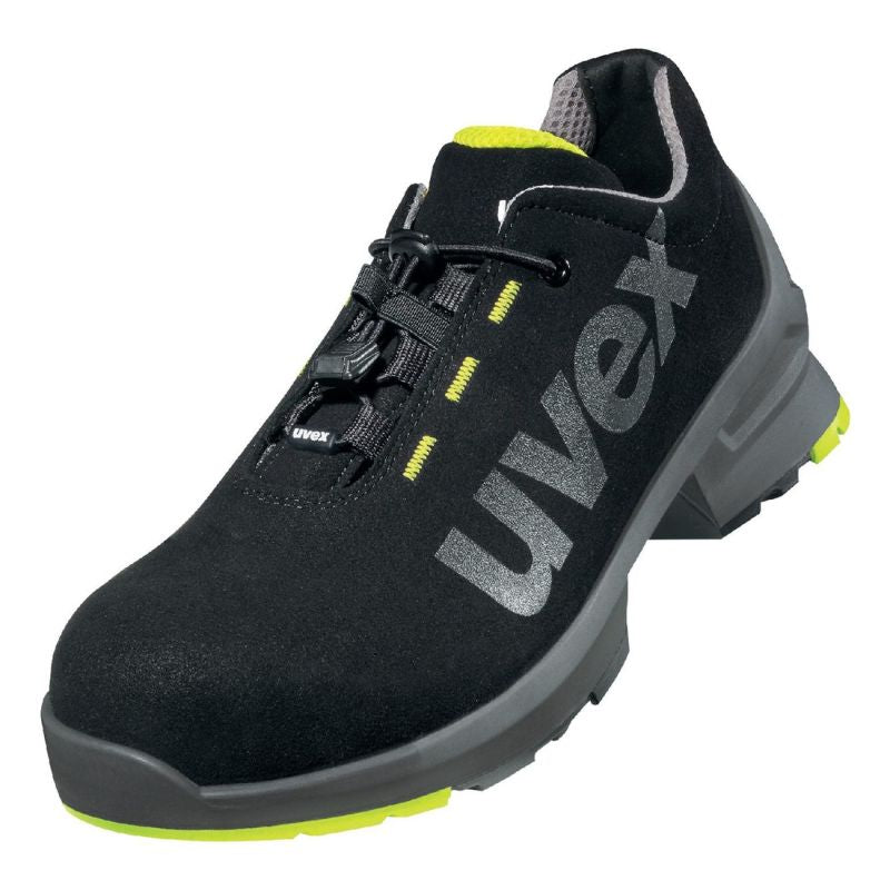 uvex 8544/8 S2 foot protection shoes Size 43 PUR sole W11 To be categorized Your Sports Performance