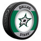 Souvenir Hockey Puck Inglasco NHL Retro 510AN000555 Accessories/Training equipment Your Sports Performance