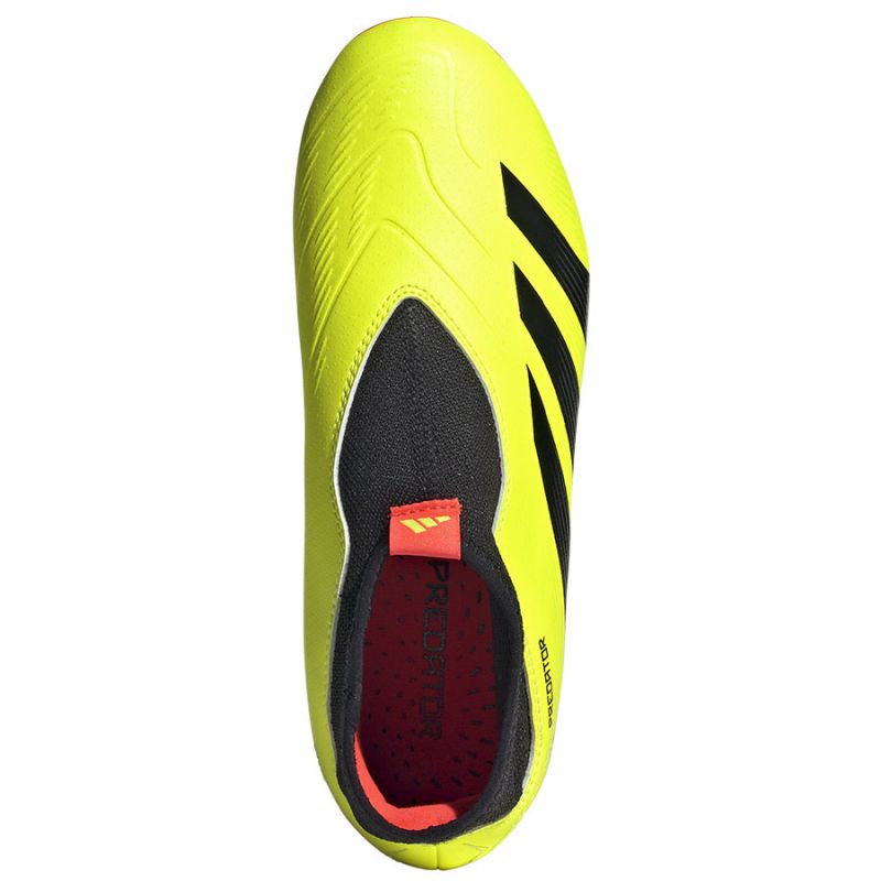 Adidas Predator League LL FG Jr IG7755 football shoes Footwear/Football/Kids Adidas