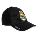 Real Madrid Cap M 45TH RM3GO45 Clothing/Football Your Sports Performance