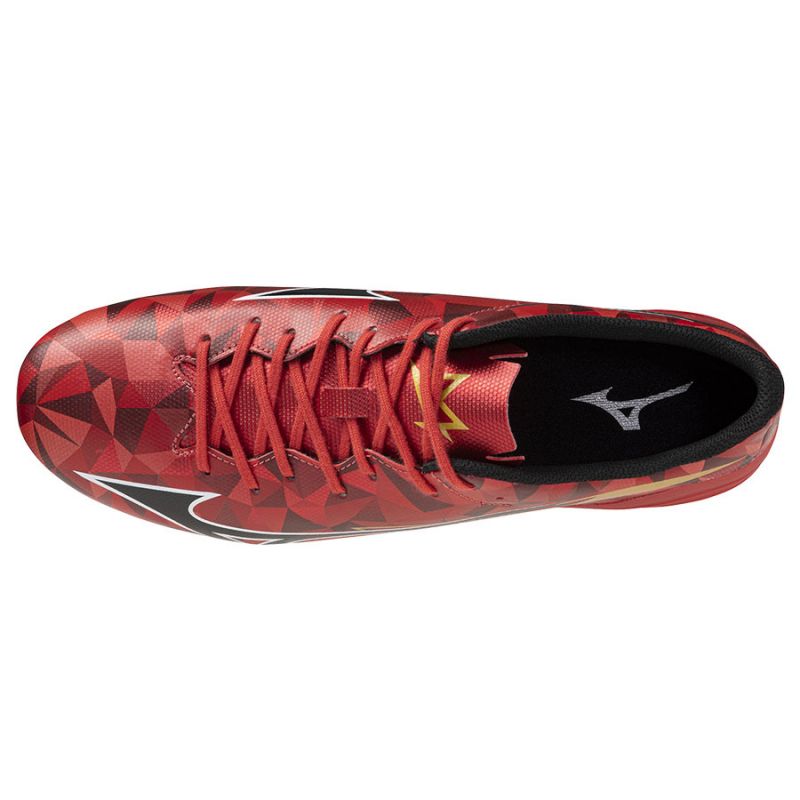 Mizuno Alfa II Select FG shoes P1GA256560 Footwear/Football/Mizuno/SR/FG Mizuno