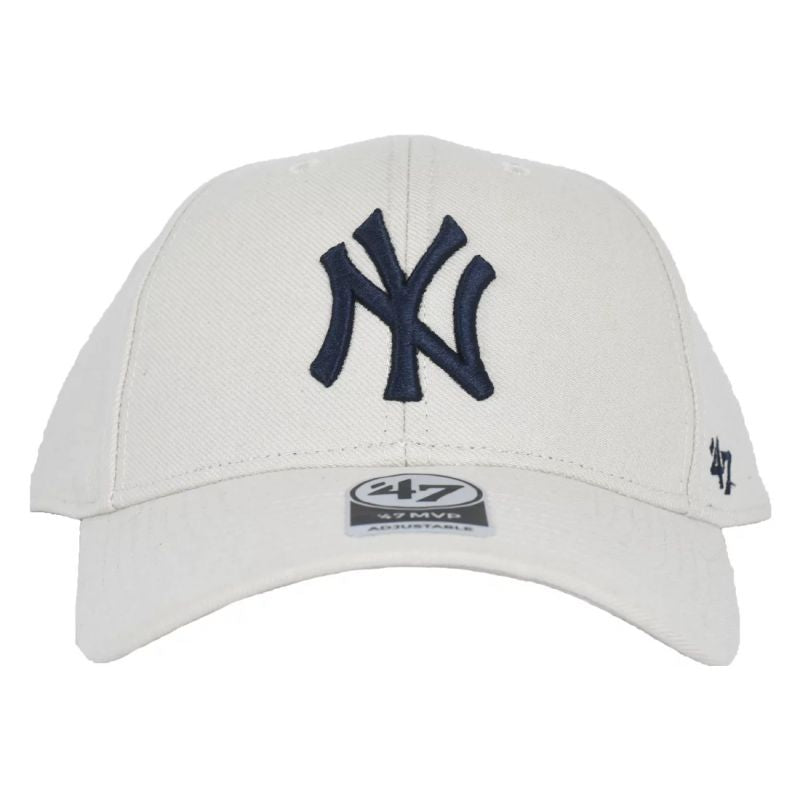 Cap 47 Brand New York Yankees MVP B-MVP17WBV-BN Clothing/Lifestyle/47 Brand Your Sports Performance