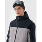 Men's ski jacket 5000 membrane 4F 4FWAW24TTJAM579-27S *Kategoria tymczasowa Your Sports Performance