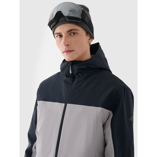 Men's ski jacket 5000 membrane 4F 4FWAW24TTJAM579-27S *Kategoria tymczasowa Your Sports Performance