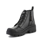 Palladium Pallabase Leather W 96905-001-M shoes Footwear/Lifestyle/Palladium Your Sports Performance