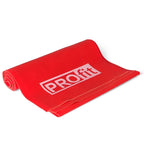 Rubber Fitness Profit 120 * 15 * 0.55 cm red DK 2227 Accessories/Training equipment Your Sports Performance