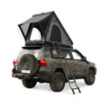 OFFLANDER TRIANGLE SLIM WOLF ROOF TENT In preparation Your Sports Performance