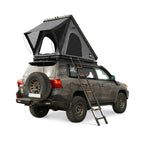 OFFLANDER TRIANGLE SLIM WOLF ROOF TENT In preparation Your Sports Performance