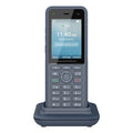 Grandstream WiFi-Handset WP836 phone Komunikacja i łączność/AccesPoint Your Sports Performance