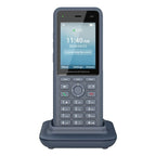 Grandstream WiFi-Handset WP836 phone Komunikacja i łączność/AccesPoint Your Sports Performance