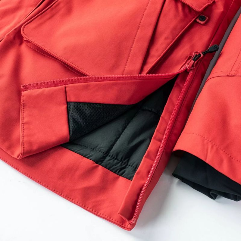 Hi-tec Lady Lasse W insulated jacket 92800441438 Clothing/Outdoor Your Sports Performance