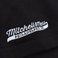 Mitchell &amp; Ness Branded Essentials Fleece Shorts M PSHR5542-MNNYYPPPBLCK Clothing/Lifestyle/Trousers, shorts/Mitchell & Ness Your Sports Performance