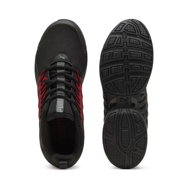 Voltaic Evo PUMA Black-Cool Dark Gray-Fo (37960139)