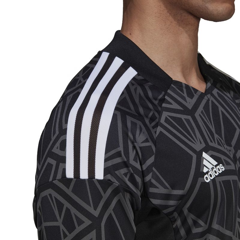 Adidas Condivo 22 Jersey Long Sleeve M HB1615 goalkeeper shirt Clothing/Football Adidas