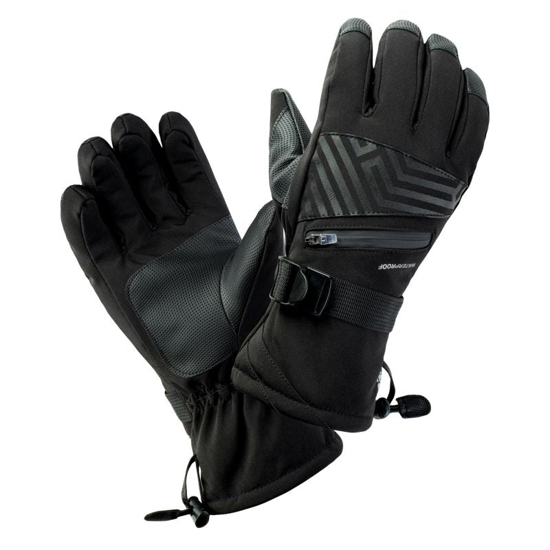 Hi-Tec Rodeno M gloves 92800280344 Clothing/Outdoor/Czapki, szaliki, rękawiczki, maski/Hi-Tec Your Sports Performance