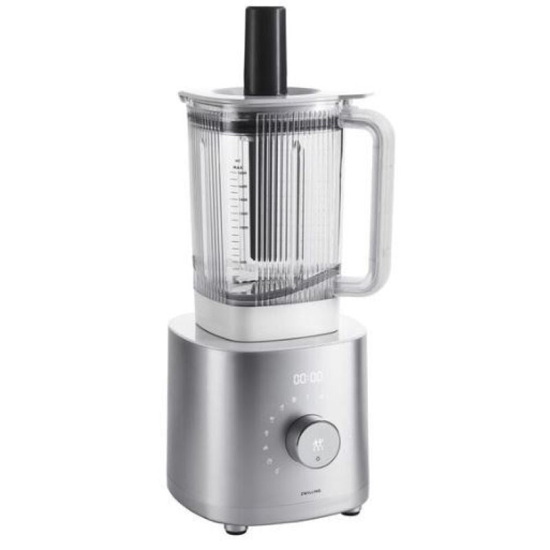ZWILLING PRO 1.8 l Table Blender 1200 W Silver AGD - Produkty/Miksery / Blendery Your Sports Performance