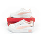 Puma Carina Jr Shoes 393847 04 Footwear/Lifestyle Puma
