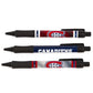 Inglasco NHL 394SV000395 Pen Set Accessories Your Sports Performance