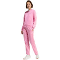 Adidas Dayready Women's Tracksuit Pink KB8160