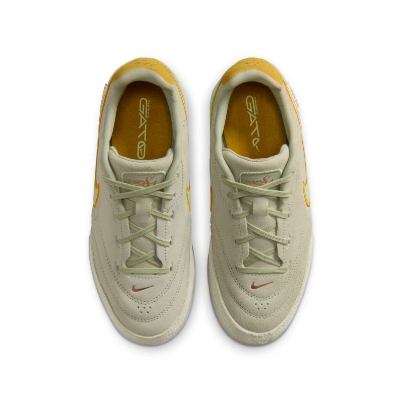 Nike Junior Tiempo Streetgato LE IC Shoes IR8812-339