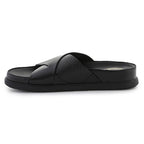 Clarks Torford Cross 26181382 Black Leather In preparation Your Sports Performance