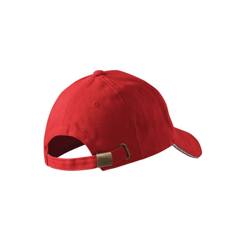 Cap Malfini Sandwich 6P MLI-30607 Clothing/Multisport Malfini