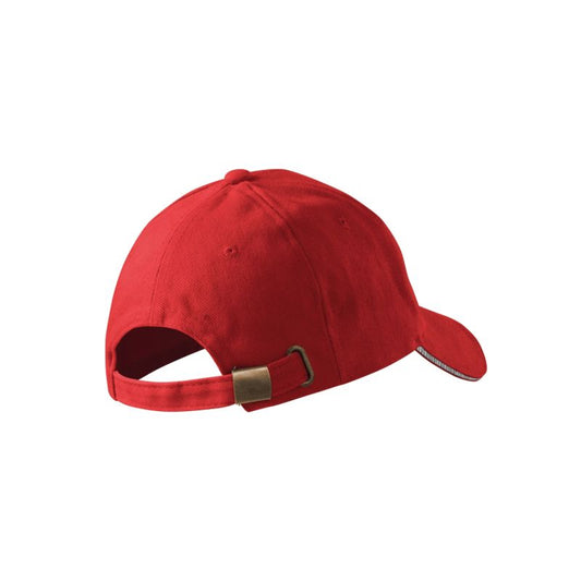 Cap Malfini Sandwich 6P MLI-30607 Clothing/Multisport Malfini