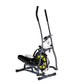 HMS elliptical cross trainer H6512 Accessories/Training equipment/Rowery, orbitreki Your Sports Performance