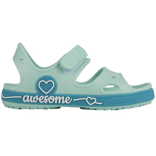 Coqui Yogi Jr Sandals 8861-406-4419 Footwear/Lifestyle/Coqui Your Sports Performance
