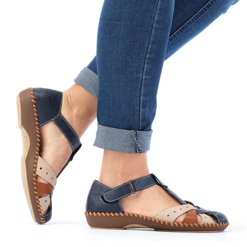 Comfortable Rieker W RKR536A sandals Footwear/Lifestyle/Rieker Your Sports Performance