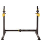 HMS STR18 multifunctional barbell stand In preparation Your Sports Performance