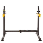 HMS STR18 multifunctional barbell stand In preparation Your Sports Performance