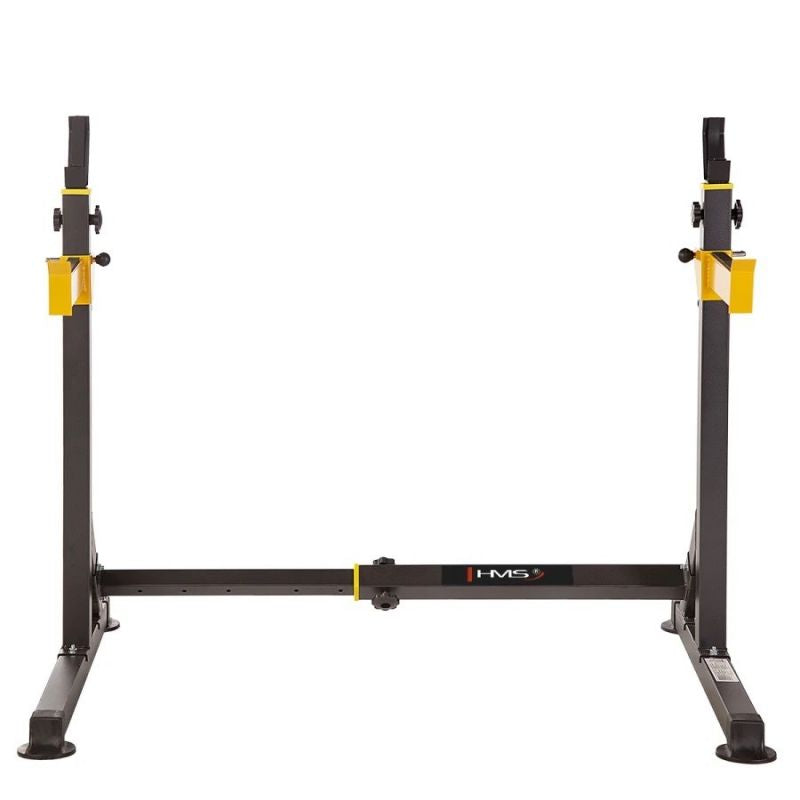HMS STR18 multifunctional barbell stand In preparation Your Sports Performance