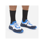 MILLET Intense M men's shoes blue