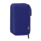 FC Barcelona double filled pencil case 28 PCS 412529854 FC Barcelona