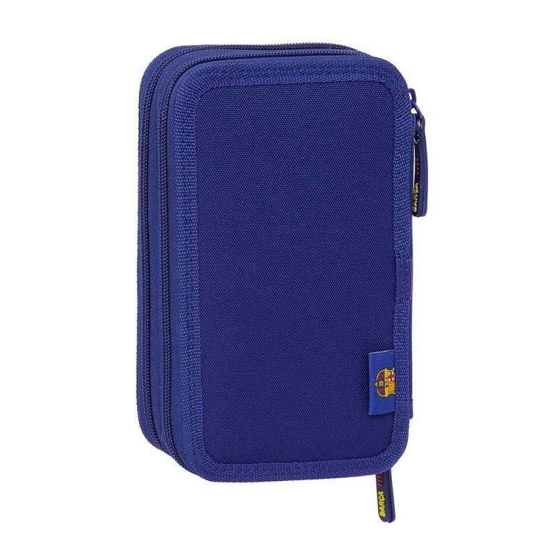 FC Barcelona double filled pencil case 28 PCS 412529854 FC Barcelona