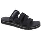 Columbia Slippers W Alava Slide Sandal W 2027331010 Footwear/Lifestyle/Columbia Your Sports Performance