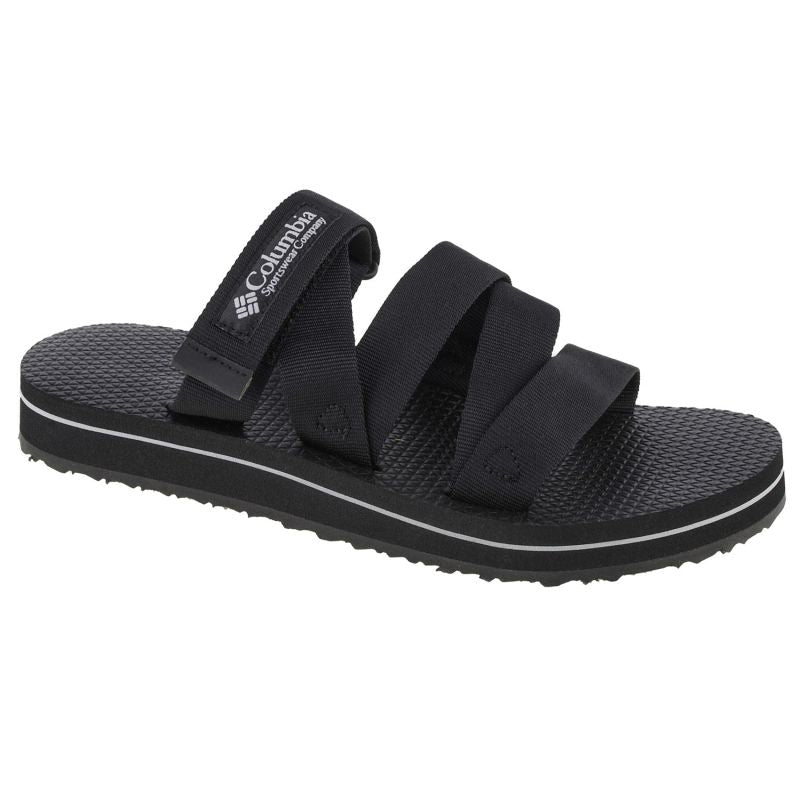 Columbia Slippers W Alava Slide Sandal W 2027331010 Footwear/Lifestyle/Columbia Your Sports Performance