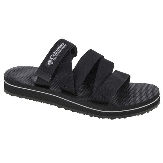 Columbia Slippers W Alava Slide Sandal W 2027331010 Footwear/Lifestyle/Columbia Your Sports Performance